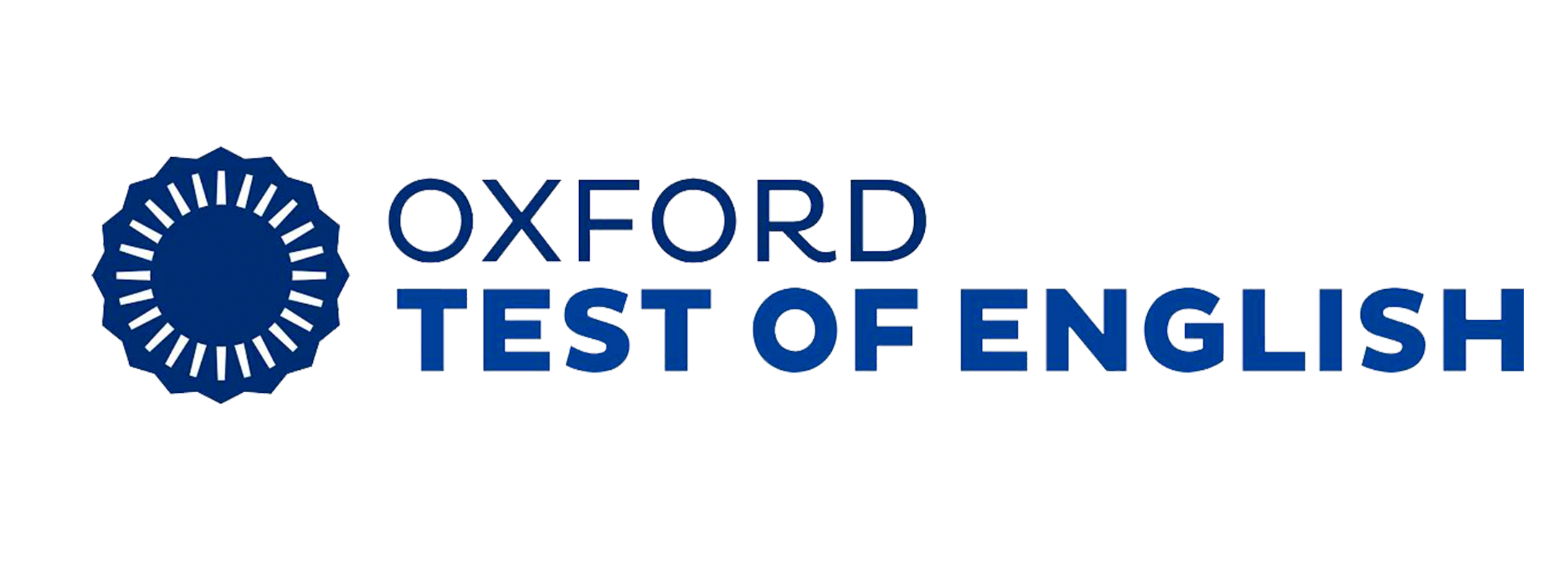 Oxford Test of English